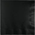 thumbnail image 1 of Hoffmaster Group 139194135 2-Ply Lunch Napkins, Black - 50 per Case - Case of 12, 1 of 1