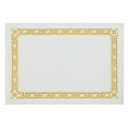 thumbnail image 1 of Hoffmaster Placemat,10"x14",Creek,Paper,PK1000 PP41000, 1 of 5