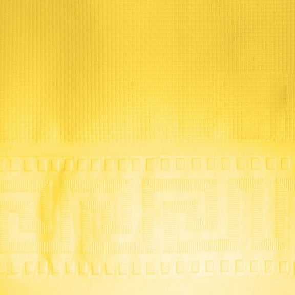 Hoffmaster Poly Tablecover Sun 220640