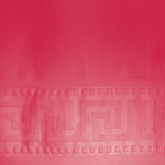 Hoffmaster Tissue Tablecover Red 220561