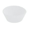 thumbnail image 1 of Hoffmaster White Fluted Bake Cup (Set of 10000), 1 of 1