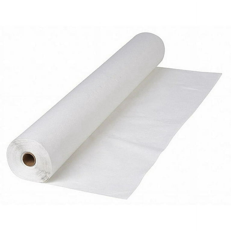 Matte White PVC Magnetic Roll 25 X 24.375 Distributed by Regal Plastics