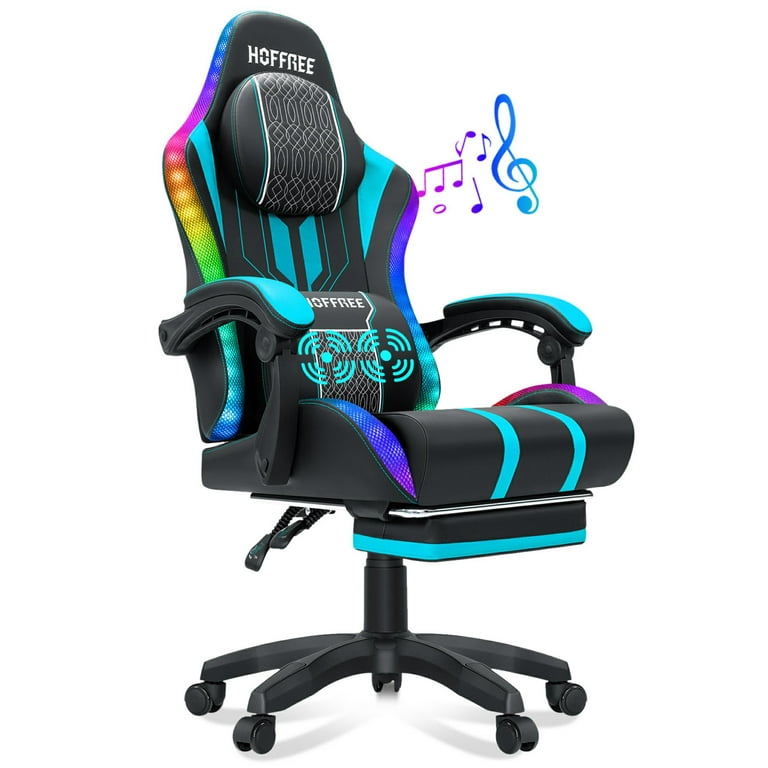 Heavy Duty Best Gaming Chair Big And Tall Best Ergonomic Office