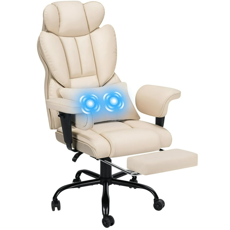 Tall Office Chair Big And Tall Massage Chair Hoffree Big And Tall