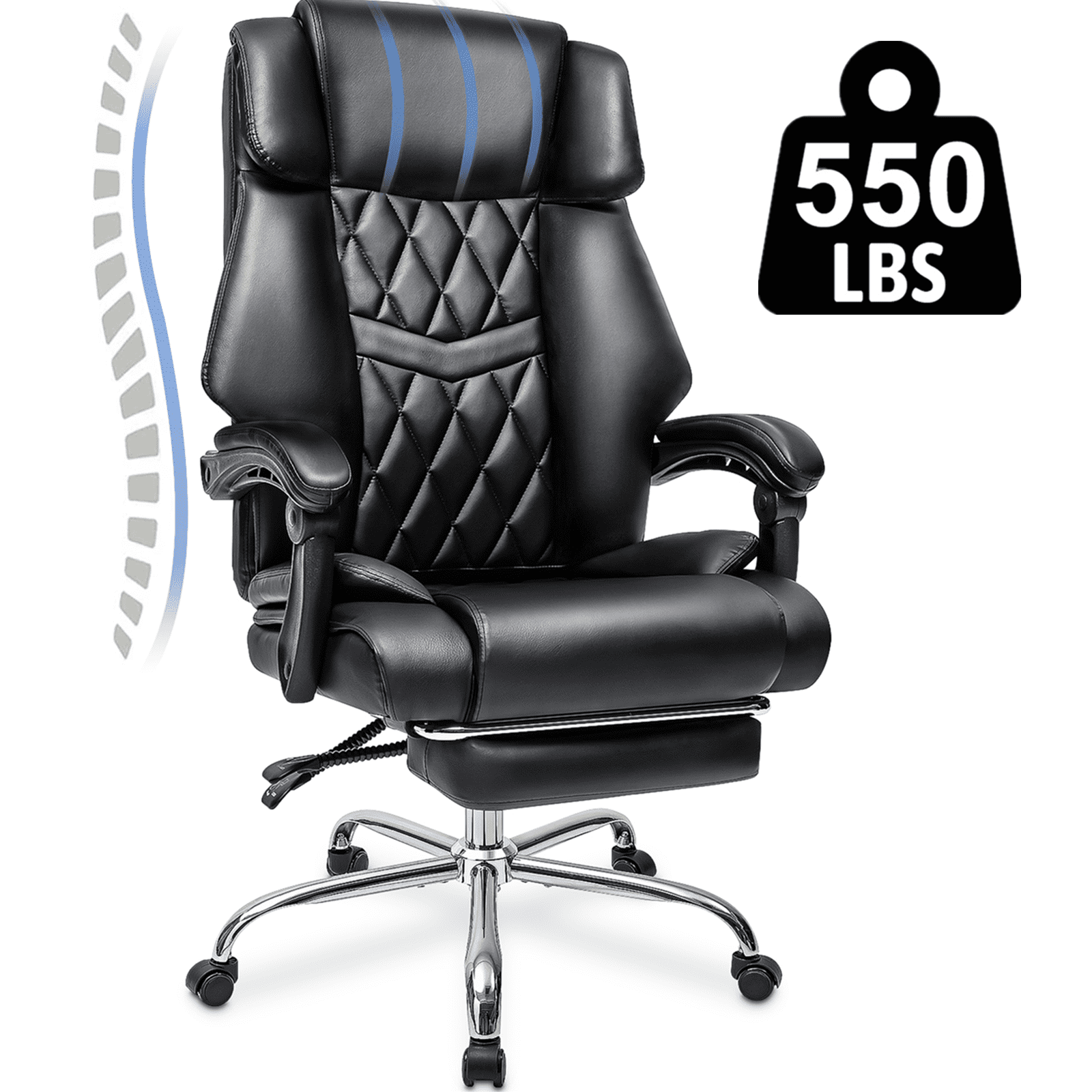 https://i5.walmartimages.com/seo/Hoffree-Big-Tall-Office-Chair-500lb-Computer-Desk-Heavy-Duty-Design-Ergonomic-High-Back-Cushion-Lumbar-Support-Adjustable-Executive-Leather-People-Bl_3256f313-66eb-4a49-96a7-19af7bc88c2c.e35dbfcb32424eb508d145fb0c63be83.png