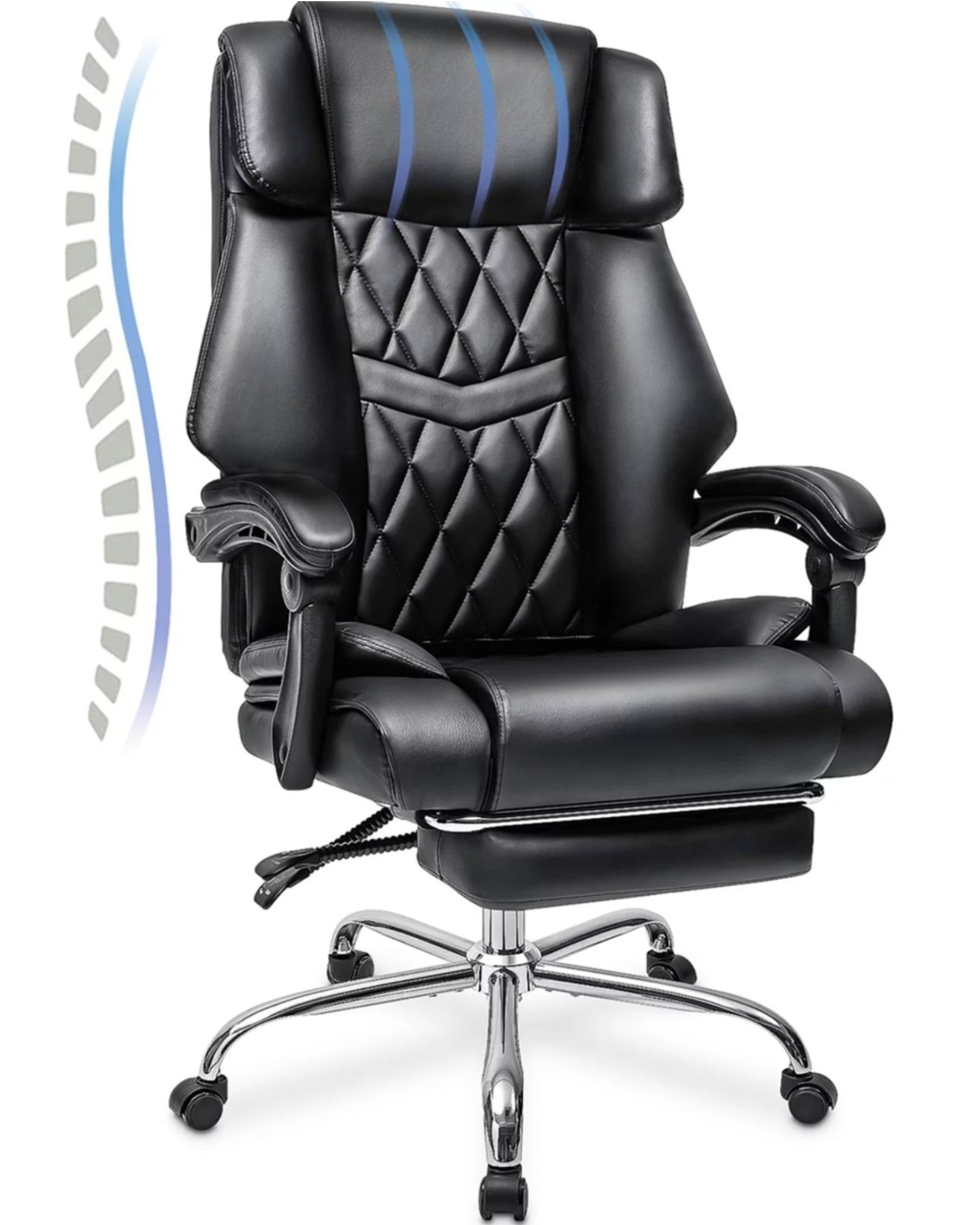 Big tall chair online