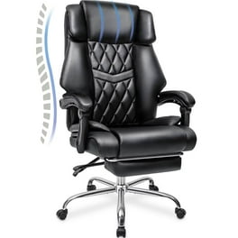 Air lumbar sale manager chair walmart