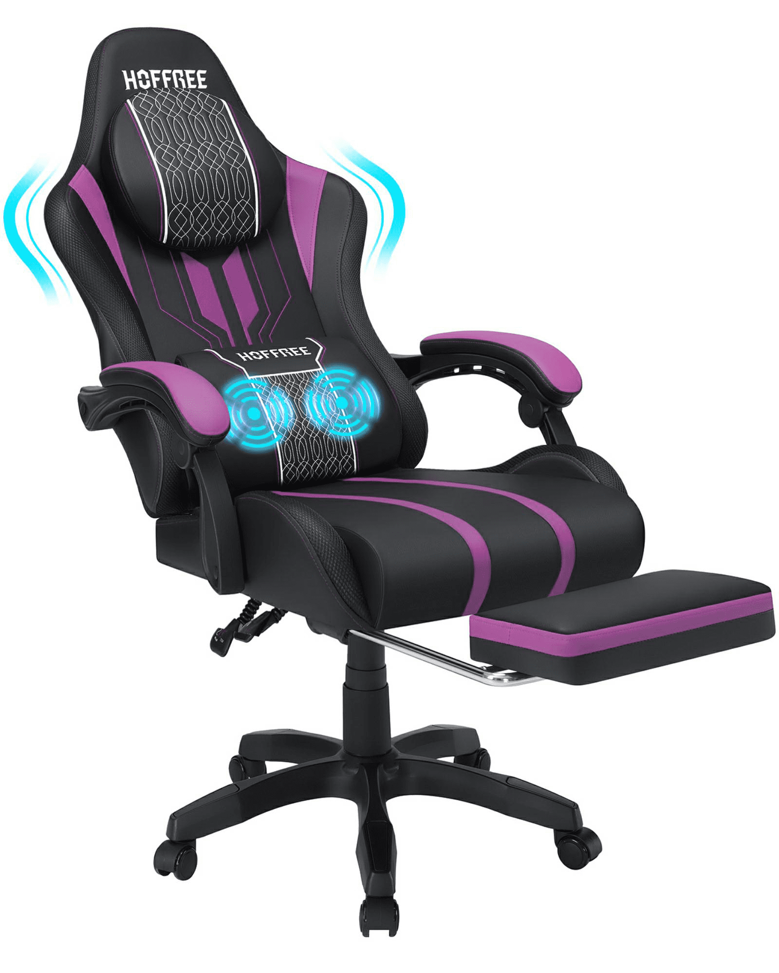 Affordable Gamer Chair with Free Shipping – Buy Now & Save