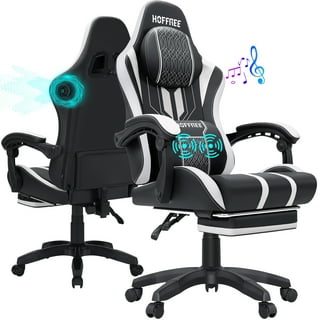 Gaming Chairs with Speakers in Office Furniture Walmart