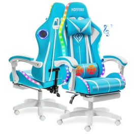 Walmart gaming chair with bluetooth speakers hotsell
