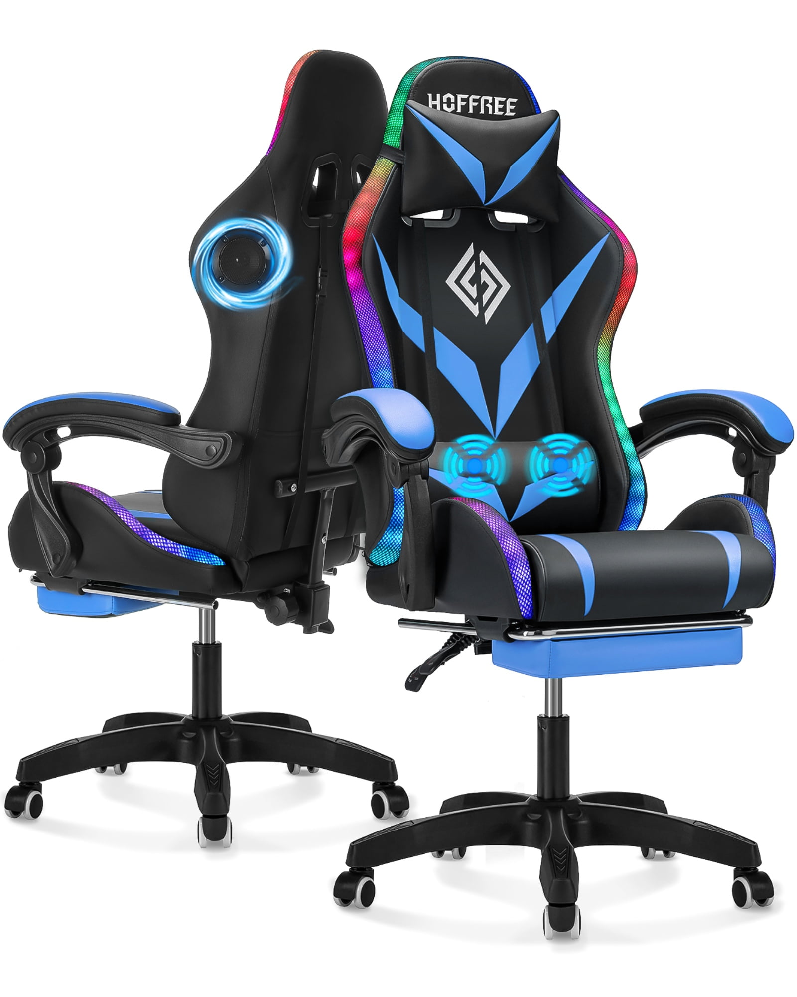 Bluetooth chairs hotsell