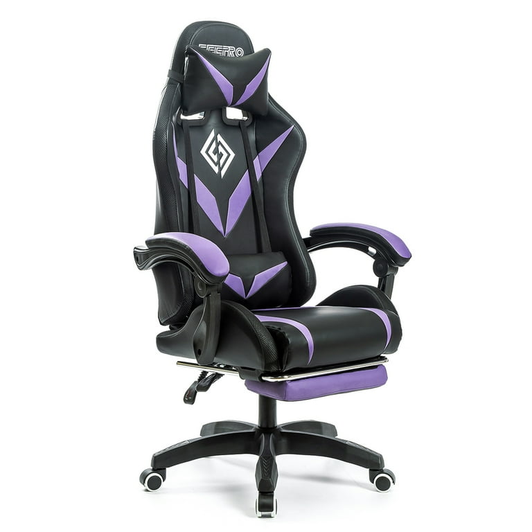 Amazon Gaming Chair With Speakers And Led Lights Big And Tall