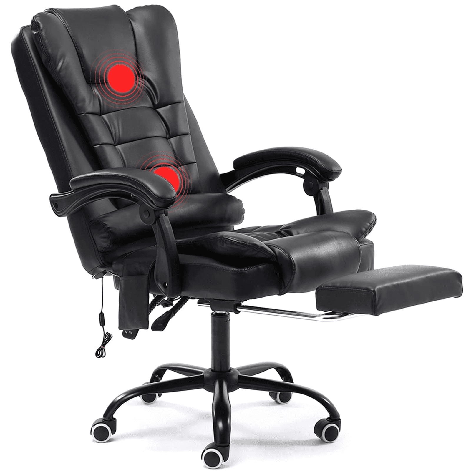 Ergonomic 2024 chair massage