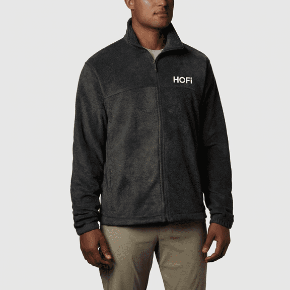 Hofi Jacket Modern classic