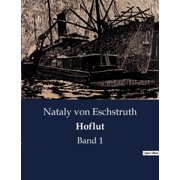 Hoflut Band 1, Paperback