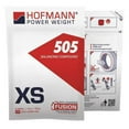 thumbnail image 1 of Hofmann Power Weight Balancing Compound,Silica,4 oz.,PK16 0401-5505-120, 1 of 1