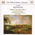 thumbnail image 1 of Hofmann / Seo / Drahos / Nicolaus Esterhazy Sinf - Flute Concertos 2 - Music & Performance - CD, 1 of 1