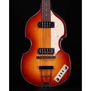Hofner Ignition Violin Bass, Sunburst