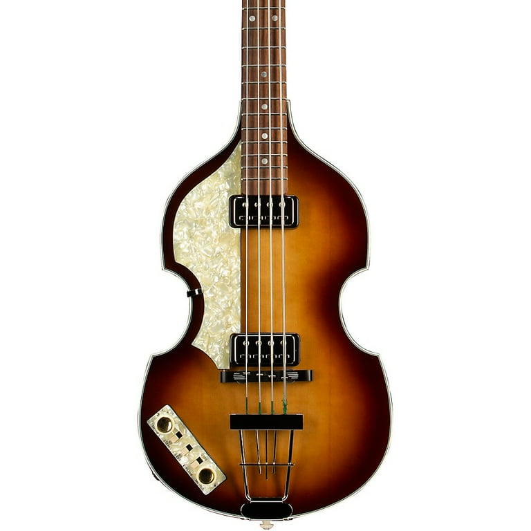本日まで！Hofner 500/1 WHP3 Miyaji100th Lefty 本日まで！Hofner 500/1 WHP3 Miyaji100th Lefty Hofner Left
