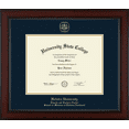 thumbnail image 1 of Hofstra University Donald and Barbara Zucker School of Medicine Diploma Frame, Document Size 11" x 8.5", 1 of 5