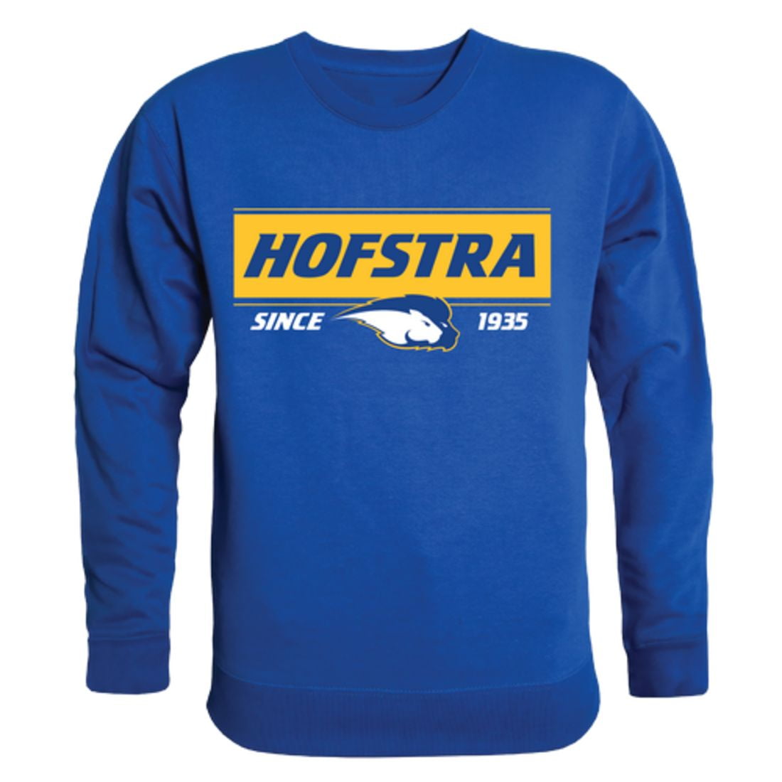 Hofstra sweatshirt 2025