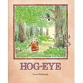 thumbnail image 1 of Pre-Owned Hog-Eye (Paperback) 0395937469 9780395937464, 1 of 1