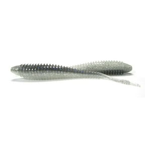 Hog Farmer 4.5" Spunk Shad Pintail Swimbait (7 Pk)