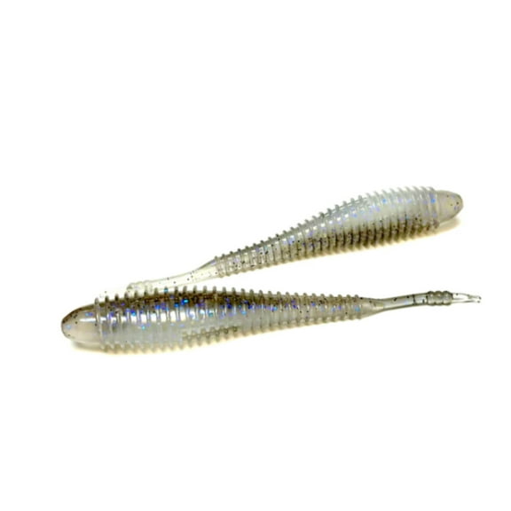 Hog Farmer 4.5" Spunk Shad Pintail Swimbait (7 Pk)