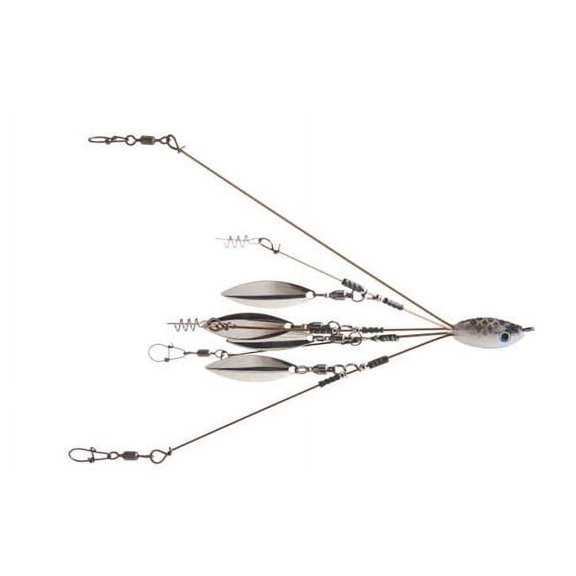 Hog Farmer Baits BFL Micro Rig