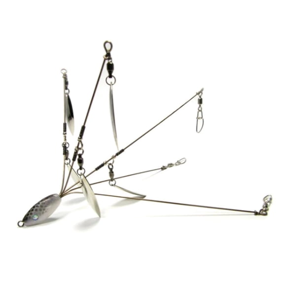 Hog Farmer Bait Company BFL Rig