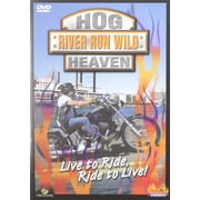 Hog Heaven River Run Wild Harley Rally