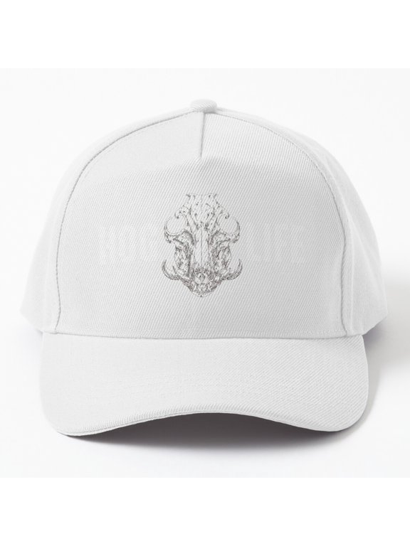 Hog Life Hunter Baseball Hat, Javelina Wild Boar Hunting Graphic Design, Classic Cap
