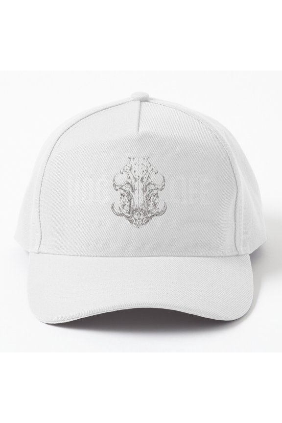 Hog Life Hunter Baseball Hat, Javelina Wild Boar Hunting Graphic Design, Classic Cap