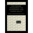 thumbnail image 1 of Hog Manure Management, the Environment and Human Health, (Paperback), 1 of 1