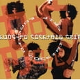 thumbnail image 1 of Hog Molly - Kung Fu Cocktail Grip - Music & Performance - CD, 1 of 1