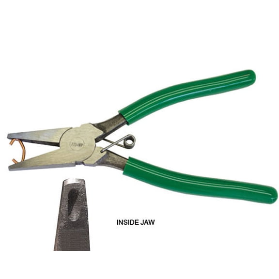 Hog Ring Pliers Open Spring