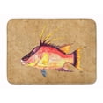thumbnail image 1 of Hog Snapper Machine Washable Memory Foam Mat, 1 of 4