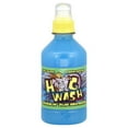 Hog Wash Blue Raspberry Juice Drink, 10 Fl. Oz.