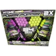 thumbnail image 1 of Hog Wild 2 x Atomic Power Popper Battle Pack with 84 Balls, 1 of 2