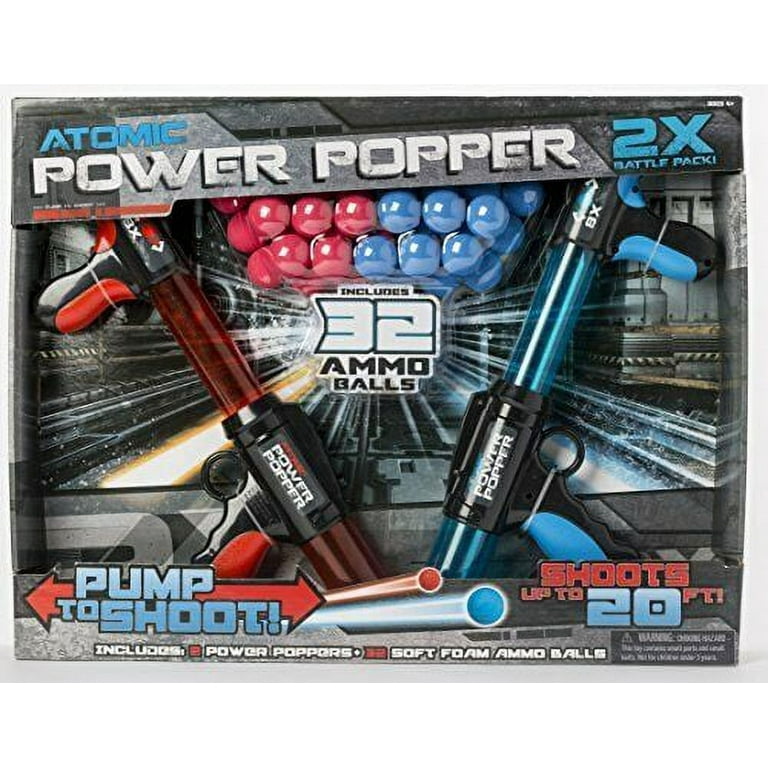 Hog wild popper target sales