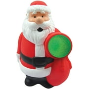 Hog Wild Holiday Popper - Santa