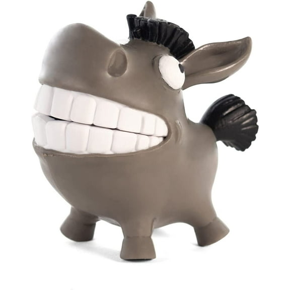 Hog Wild Scream O Donkey Novelty and Gag Toys