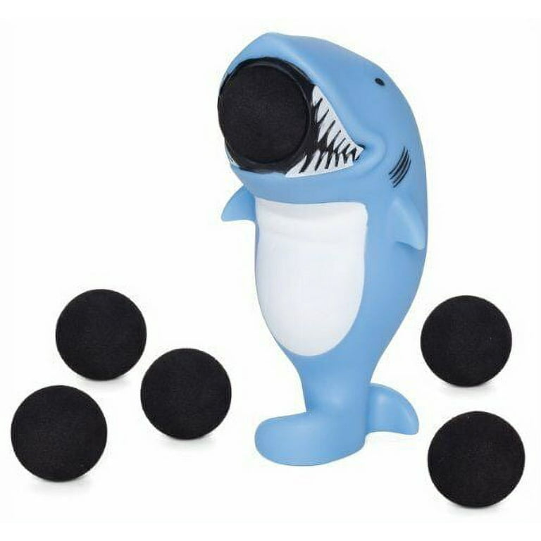 Hog Wild Shark Popper Toy : Target