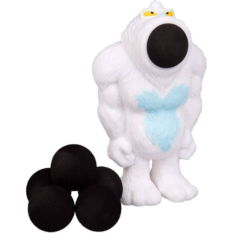 ★LPG エンダモロジーキーモジュール　ボディー用ヘッド【正規品】 Hog Wild Yeti Popper - Walmart.com