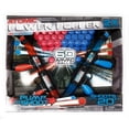 thumbnail image 1 of HogWild Atomic Power Poppers - 2X Battle Pack [Toys, Ages 4+], 1 of 2
