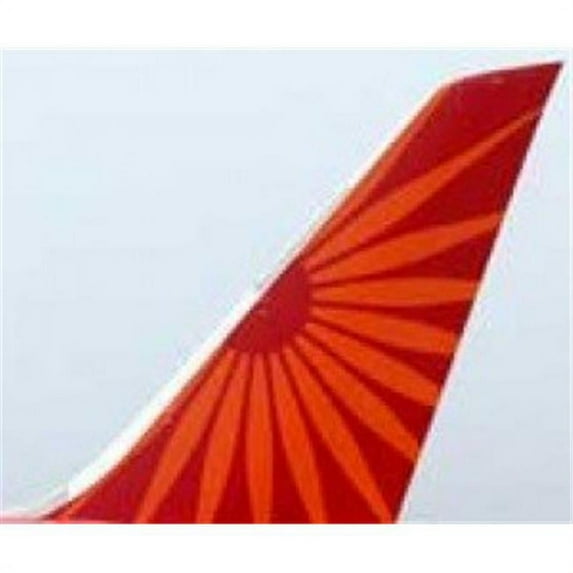 Hogan 400 Scale Die-Cast HG40137 Air India Boeing 787-8 Inflight Wings 1-400