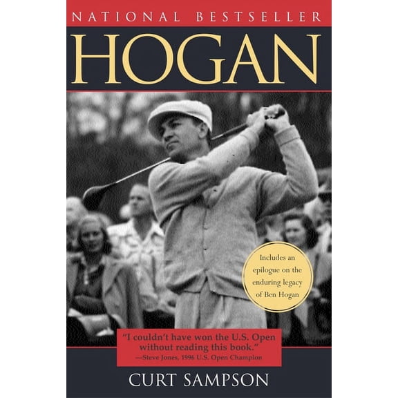 Hogan : A Biography (Paperback)