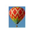 thumbnail image 1 of Hogan Balloon Glossy Poster, 1 of 2