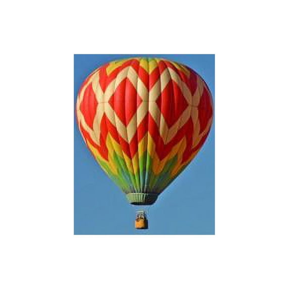Hogan Balloon Glossy Poster
