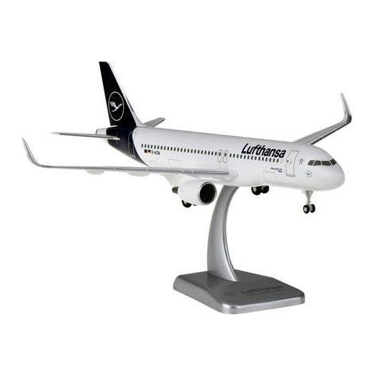 Hogan HGDLH006 Lufthansa Airbus A320 new livery D-AIZW Gears